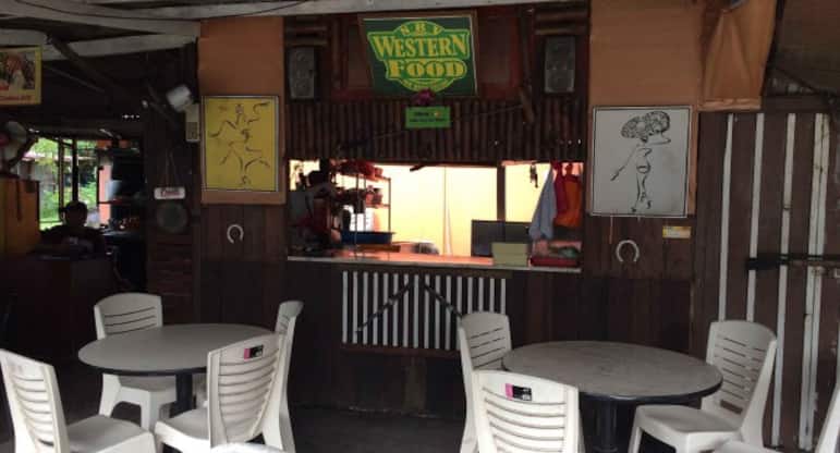 Nrv Western Food Menu Menu For Nrv Western Food Kampung Baru Kuala Lumpur